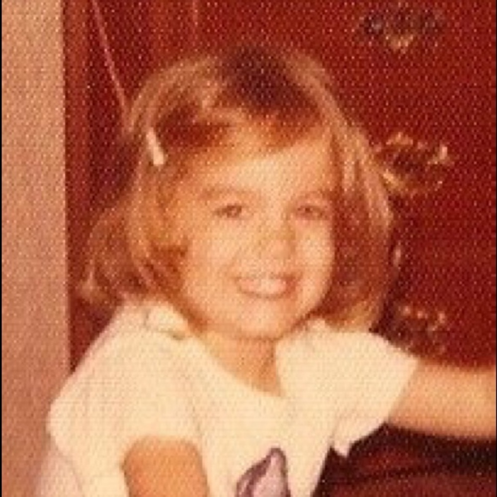 Meet your Posher, Erin